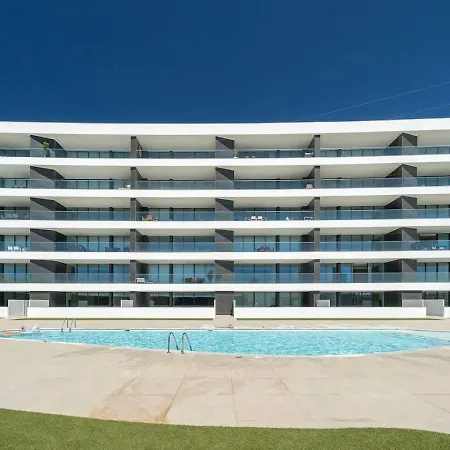 Beleza - Luxury Ocean View Near Apartamento *