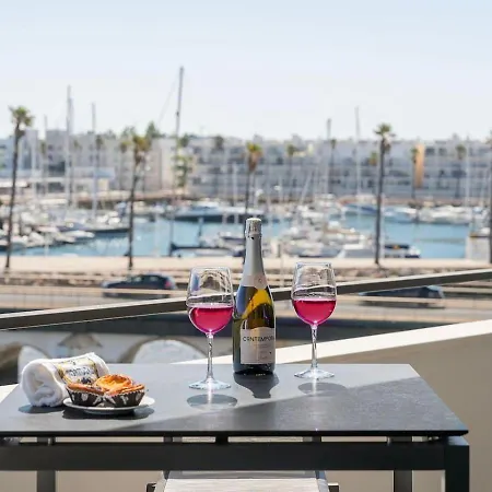 Beleza - Luxury Ocean View Near Apartamento