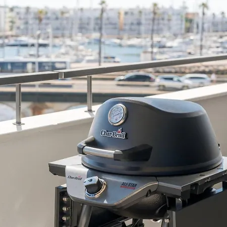 Beleza - Luxury Ocean View Near Apartamento Lagos