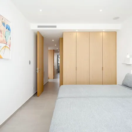 Apartamento Beleza - Luxury Ocean View Near *