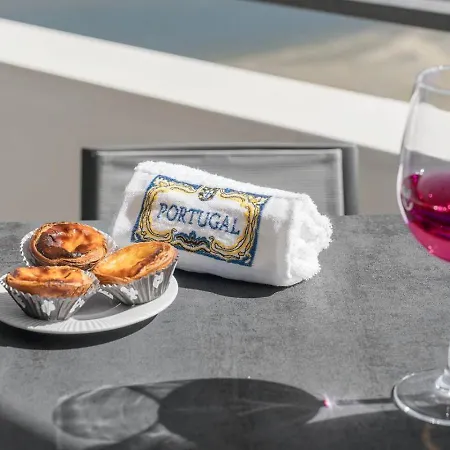 Beleza - Luxury Ocean View Near Lagos