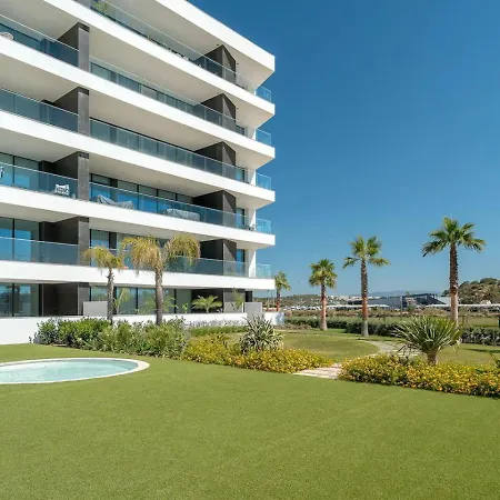 Beleza - Luxury Ocean View Near * Lagos