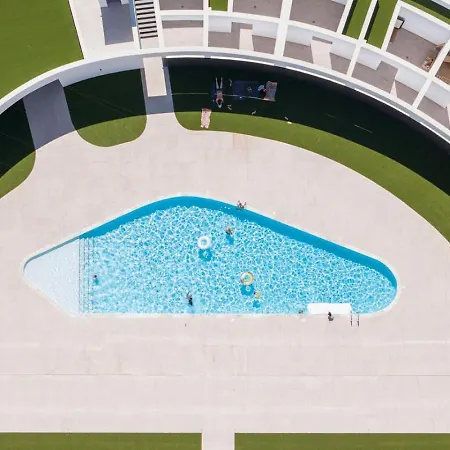 Beleza - Luxury Ocean View Near Apartamento *