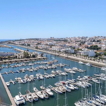 Beleza - Luxury Ocean View Near Apartamento Lagos