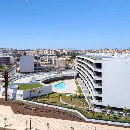 Beleza - Luxury Ocean View Near * Lagos