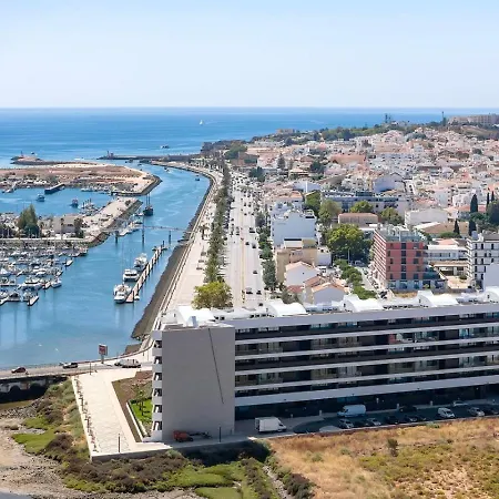 Beleza - Luxury Ocean View Near Apartamento