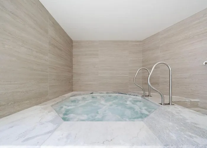 Appartement Beleza - Luxury Ocean View Near Lagos