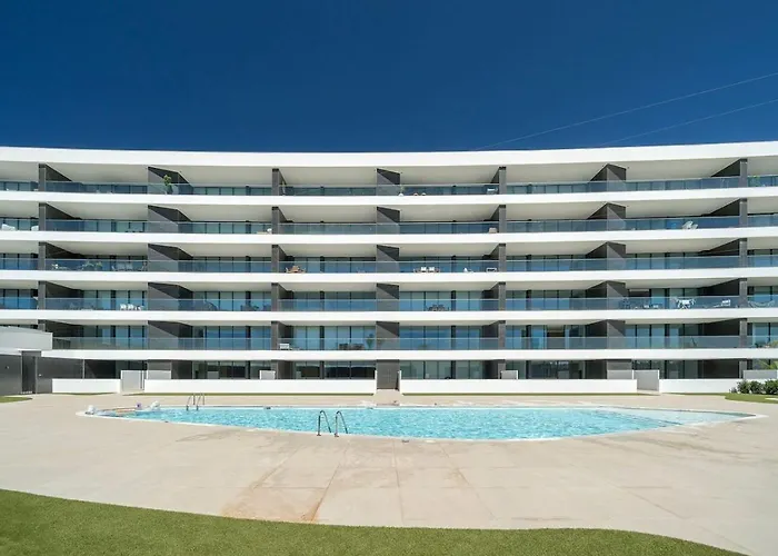 Beleza - Luxury Ocean View Near Appartement *