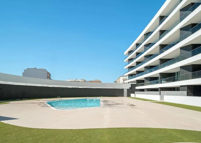 Beleza - Luxury Ocean View Near Appartement Lagos
