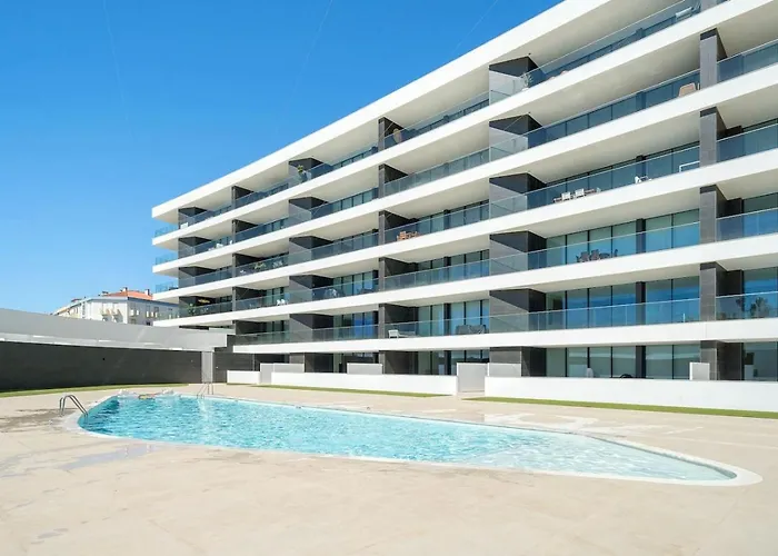 Appartement Beleza - Luxury Ocean View Near Lagos
