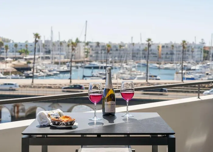 Beleza - Luxury Ocean View Near Appartement
