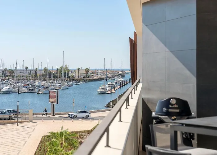 Appartement Beleza - Luxury Ocean View Near