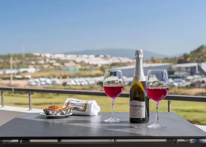 Appartement Beleza - Luxury Ocean View Near *