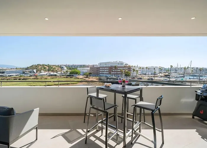 Appartement Beleza - Luxury Ocean View Near