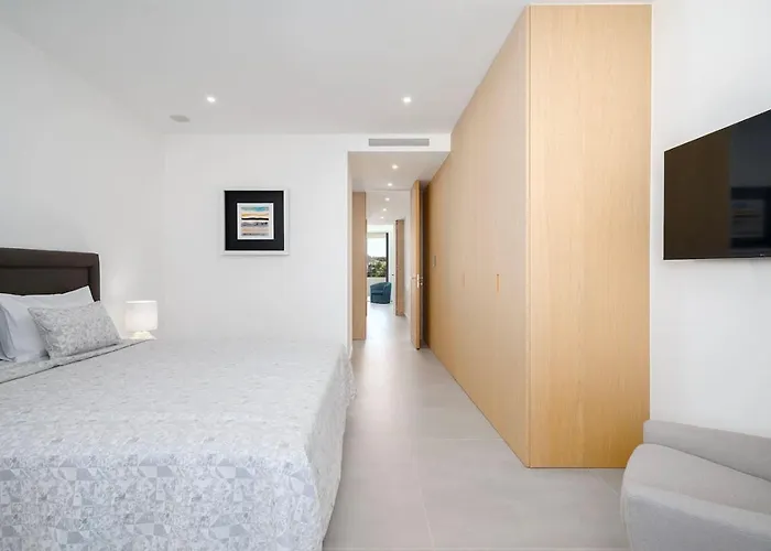 Beleza - Luxury Ocean View Near Appartement *