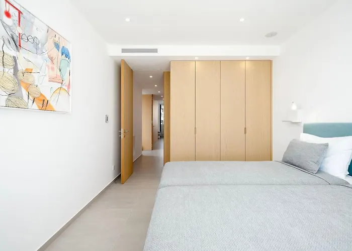 Appartement Beleza - Luxury Ocean View Near *