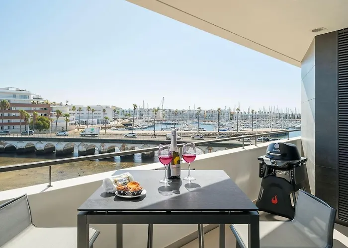 Appartement Beleza - Luxury Ocean View Near Lagos