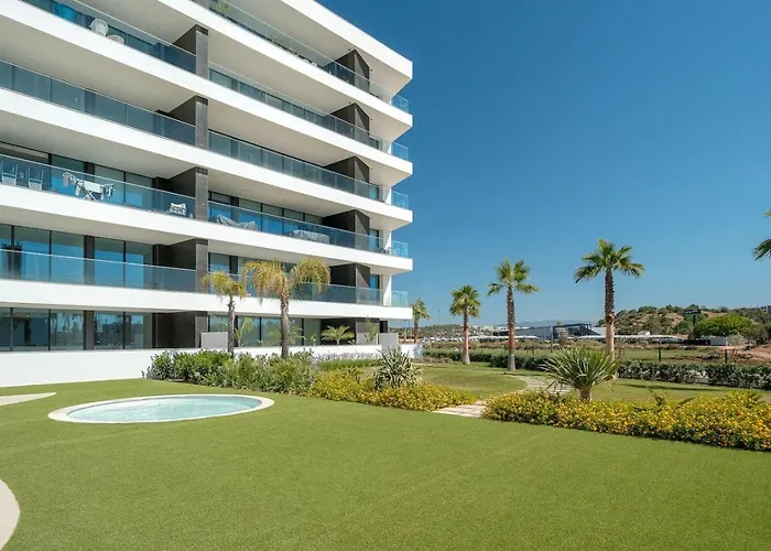Beleza - Luxury Ocean View Near * Lagos