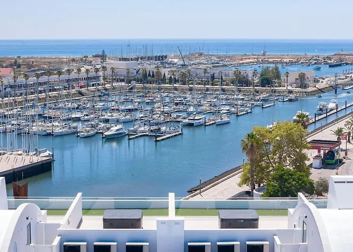Beleza - Luxury Ocean View Near Appartement