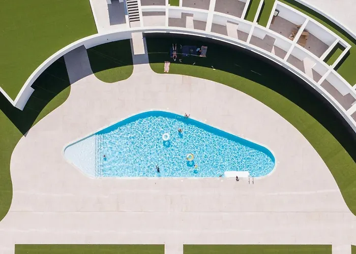 Beleza - Luxury Ocean View Near Appartement *