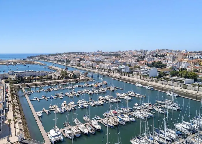 Beleza - Luxury Ocean View Near Appartement Lagos