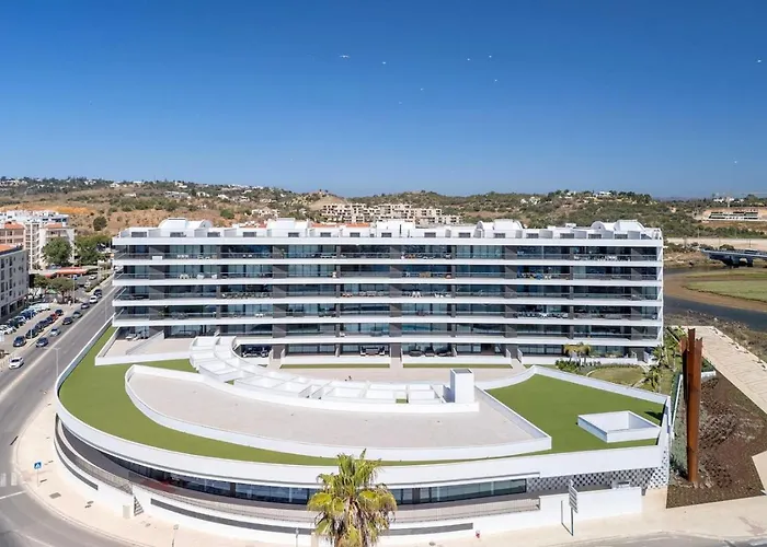 Appartement Beleza - Luxury Ocean View Near Lagos