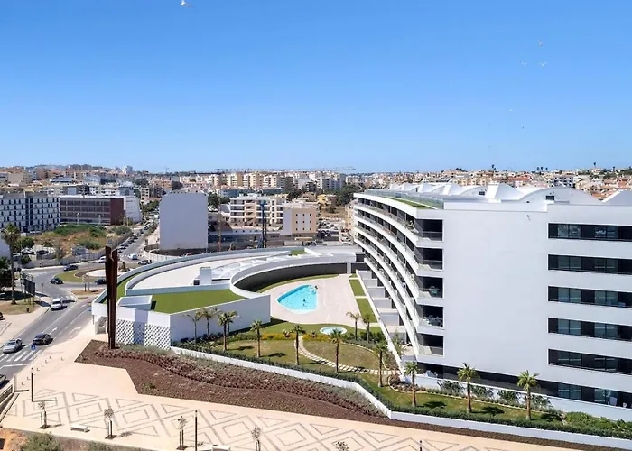 Beleza - Luxury Ocean View Near * Lagos