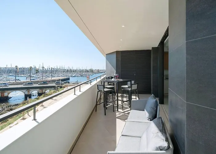 Beleza - Luxury Ocean View Near Lagos