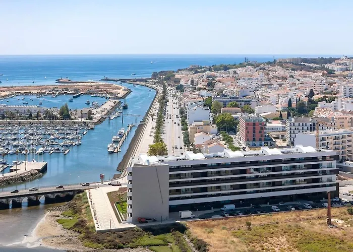 Beleza - Luxury Ocean View Near Appartement
