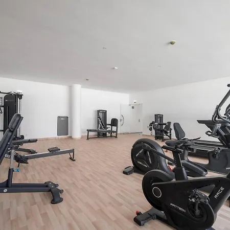 Apartment Beleza - Luxury Ocean View Near