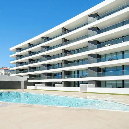 Apartment Beleza - Luxury Ocean View Near Lagos