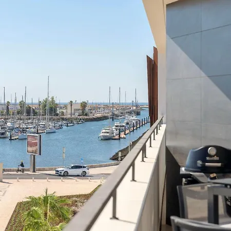 Apartment Beleza - Luxury Ocean View Near
