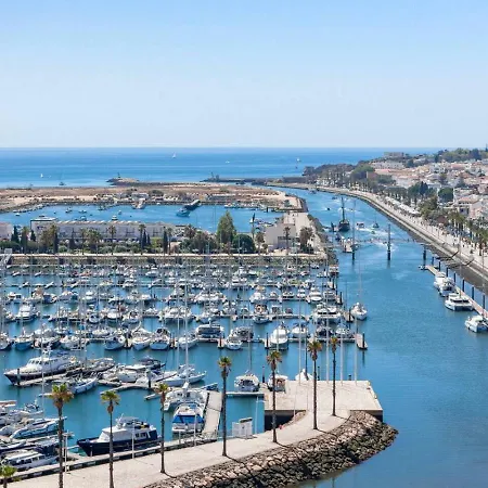 Apartment Beleza - Luxury Ocean View Near