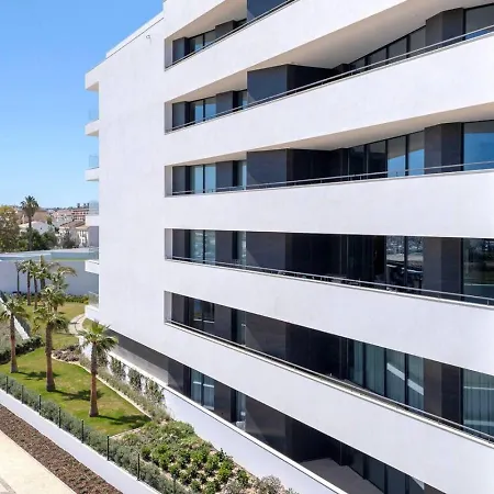Apartment Beleza - Luxury Ocean View Near *