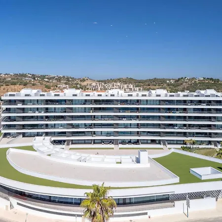 Apartment Beleza - Luxury Ocean View Near Lagos