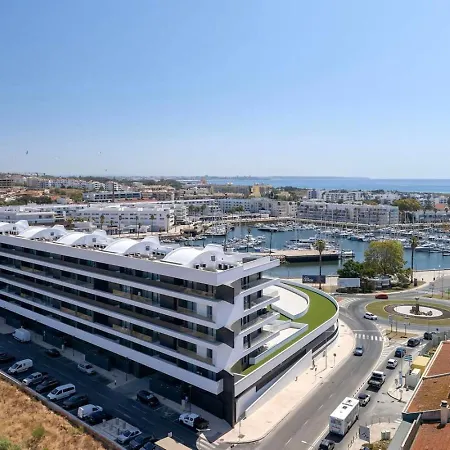 Apartment Beleza - Luxury Ocean View Near *