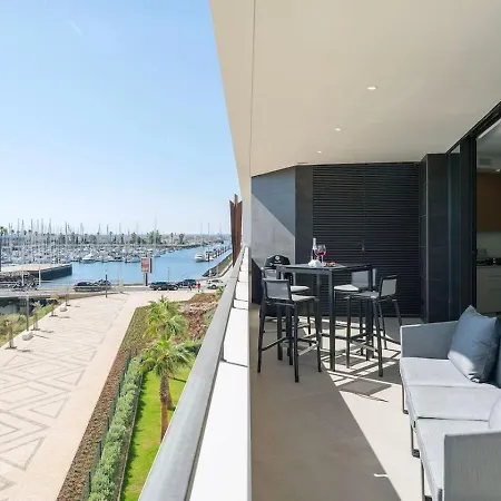 Beleza - Luxury Ocean View Near * Lagos