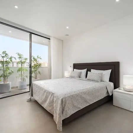 Apartment Beleza - Luxury Ocean View Near