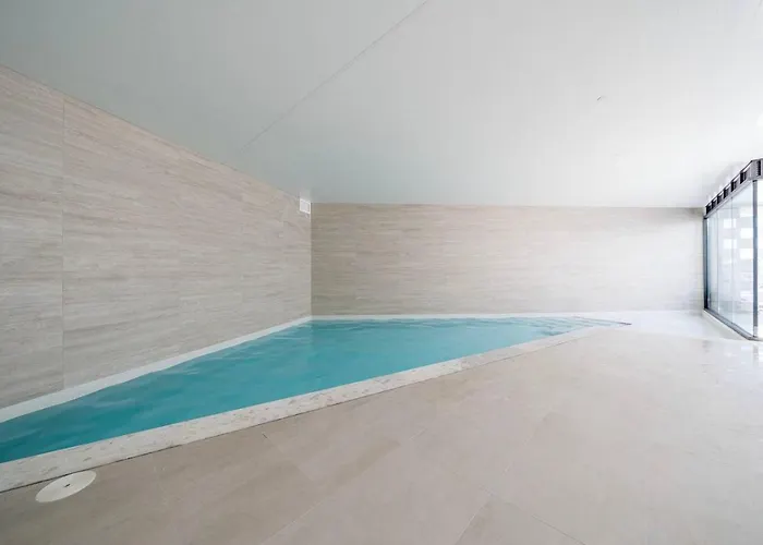 Beleza - Luxury Ocean View Near Lagos