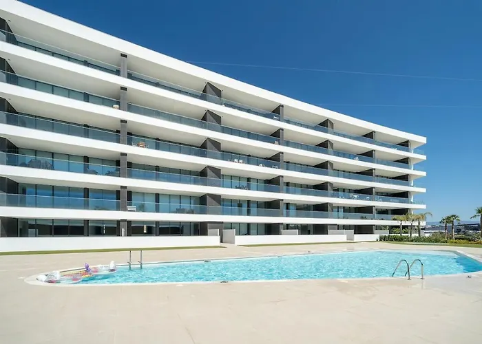 Beleza - Luxury Ocean View Near Lagos