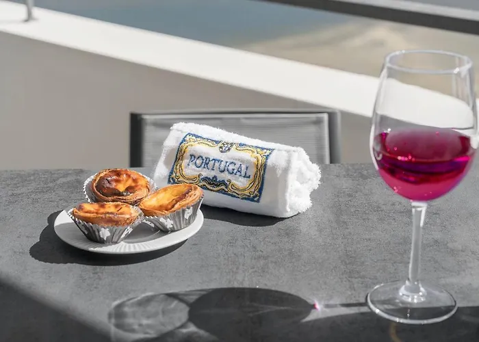 Beleza - Luxury Ocean View Near Lagos