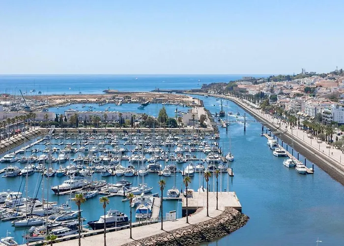 Lejlighed Beleza - Luxury Ocean View Near