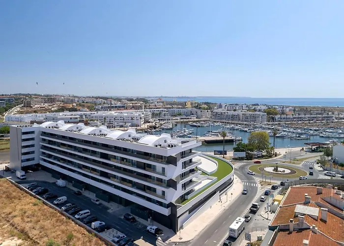 Lejlighed Beleza - Luxury Ocean View Near *