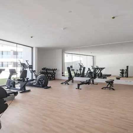 Beleza - Luxury Ocean View Near Apartment