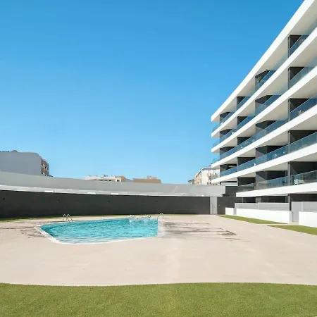 Beleza - Luxury Ocean View Near Apartment Lagos