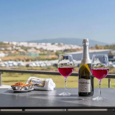 Appartement Beleza - Luxury Ocean View Near *