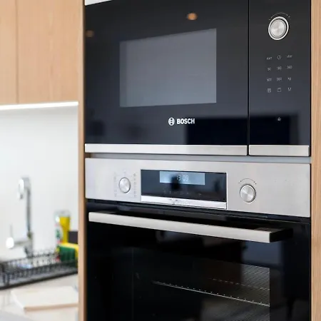 Beleza - Luxury Ocean View Near Lagos