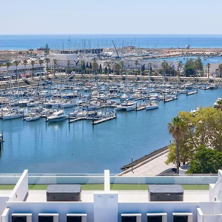 Beleza - Luxury Ocean View Near Appartement