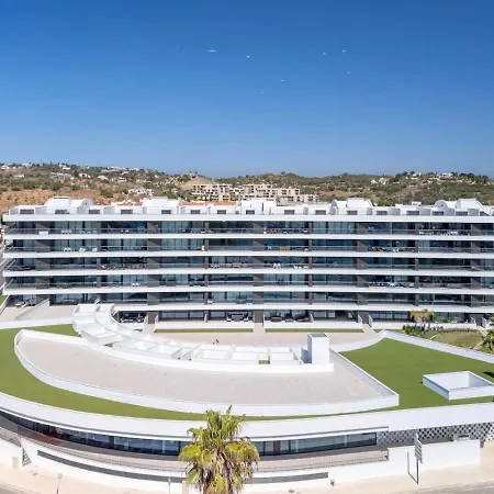 Appartement Beleza - Luxury Ocean View Near Lagos