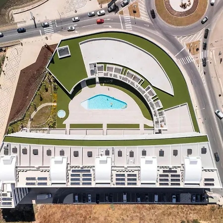 Beleza - Luxury Ocean View Near